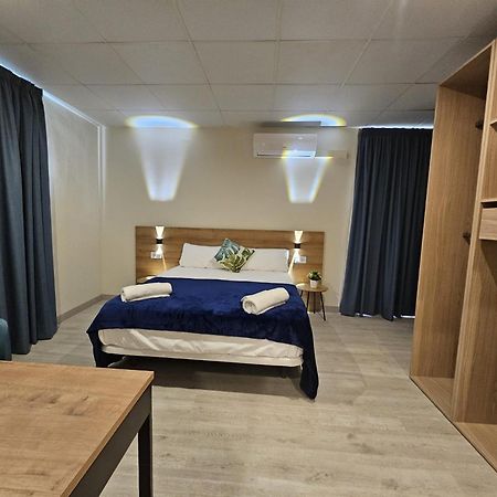 Hotel Mar I Sol Calella Ngoại thất bức ảnh