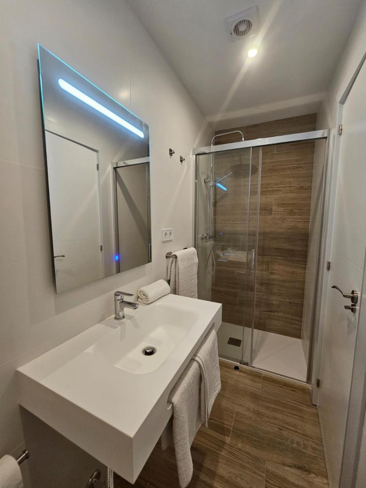 Hotel Mar I Sol Calella Ngoại thất bức ảnh
