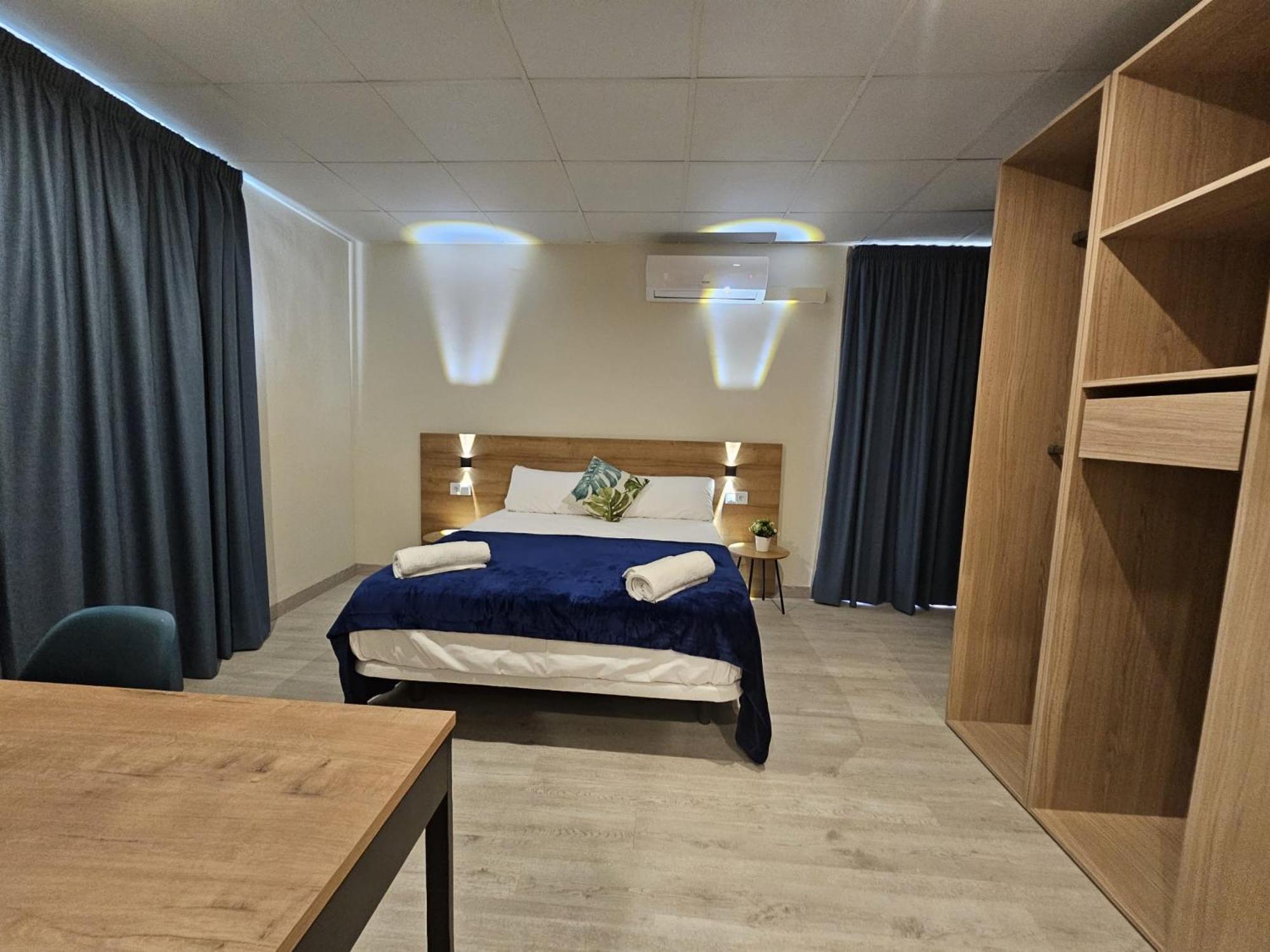 Hotel Mar I Sol Calella Ngoại thất bức ảnh