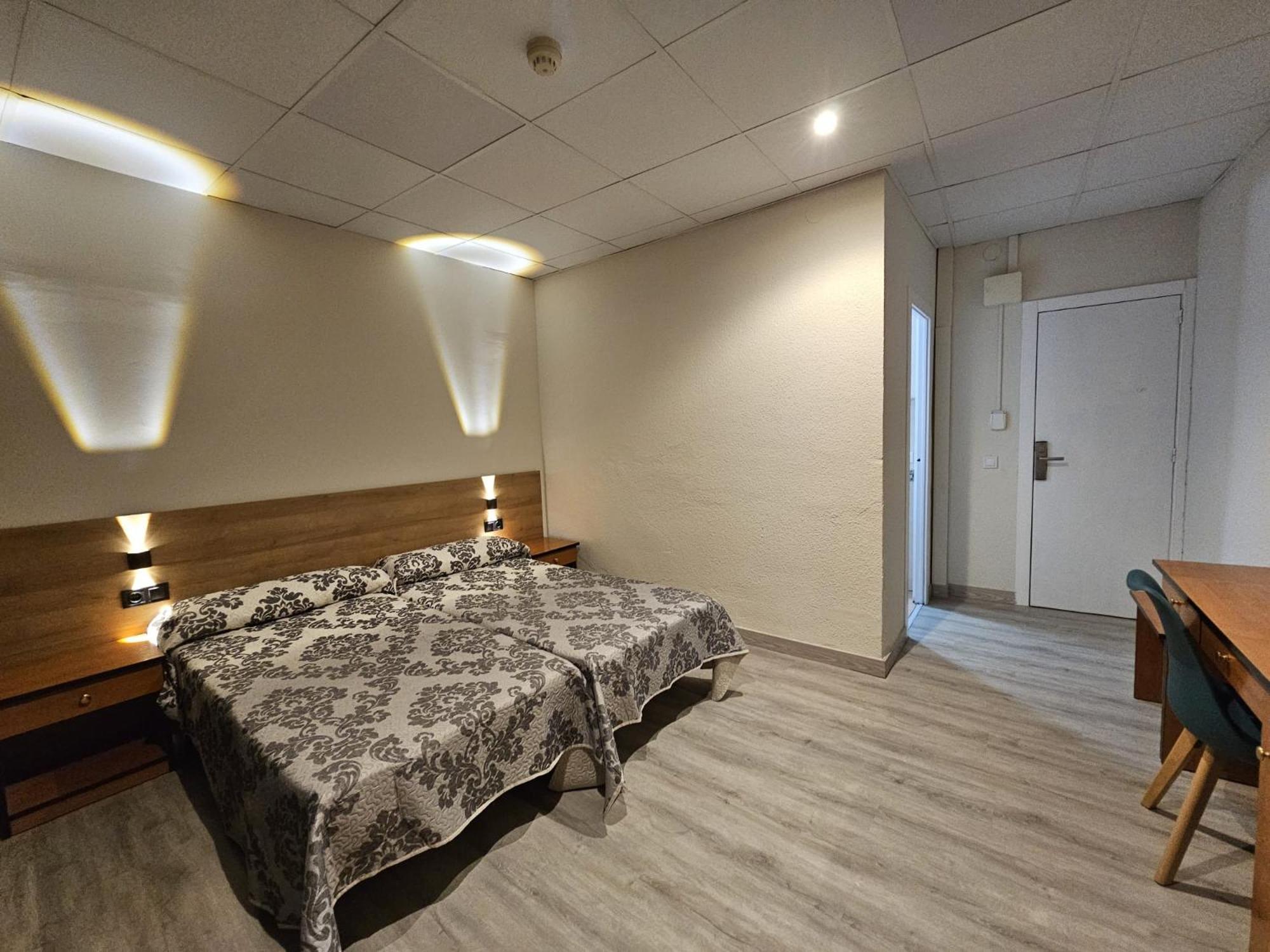 Hotel Mar I Sol Calella Ngoại thất bức ảnh