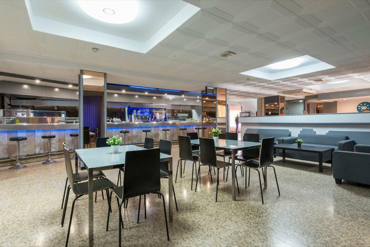 Hotel Mar I Sol Calella Ngoại thất bức ảnh